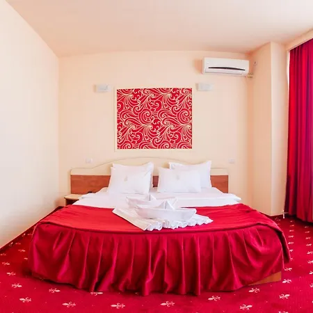 Afro Hotel