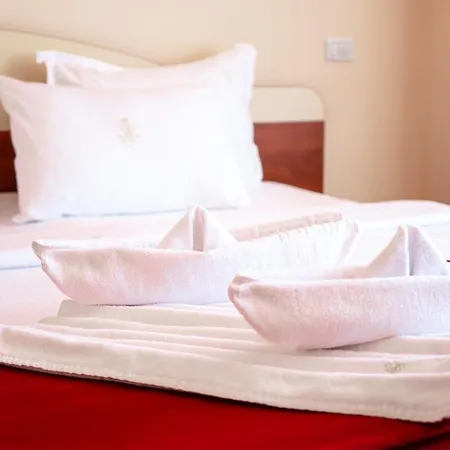 Hotel Afro