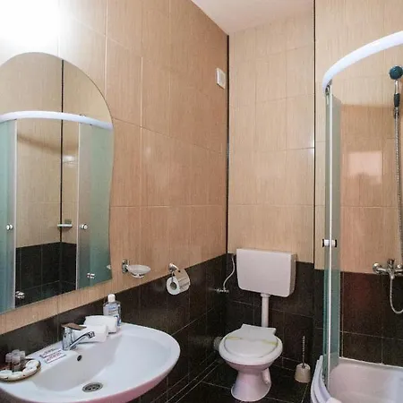Afro Hotel Constanta