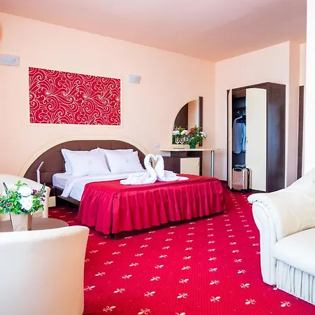 Afro Hotel Constanta