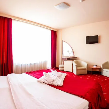 Hotel Afro
